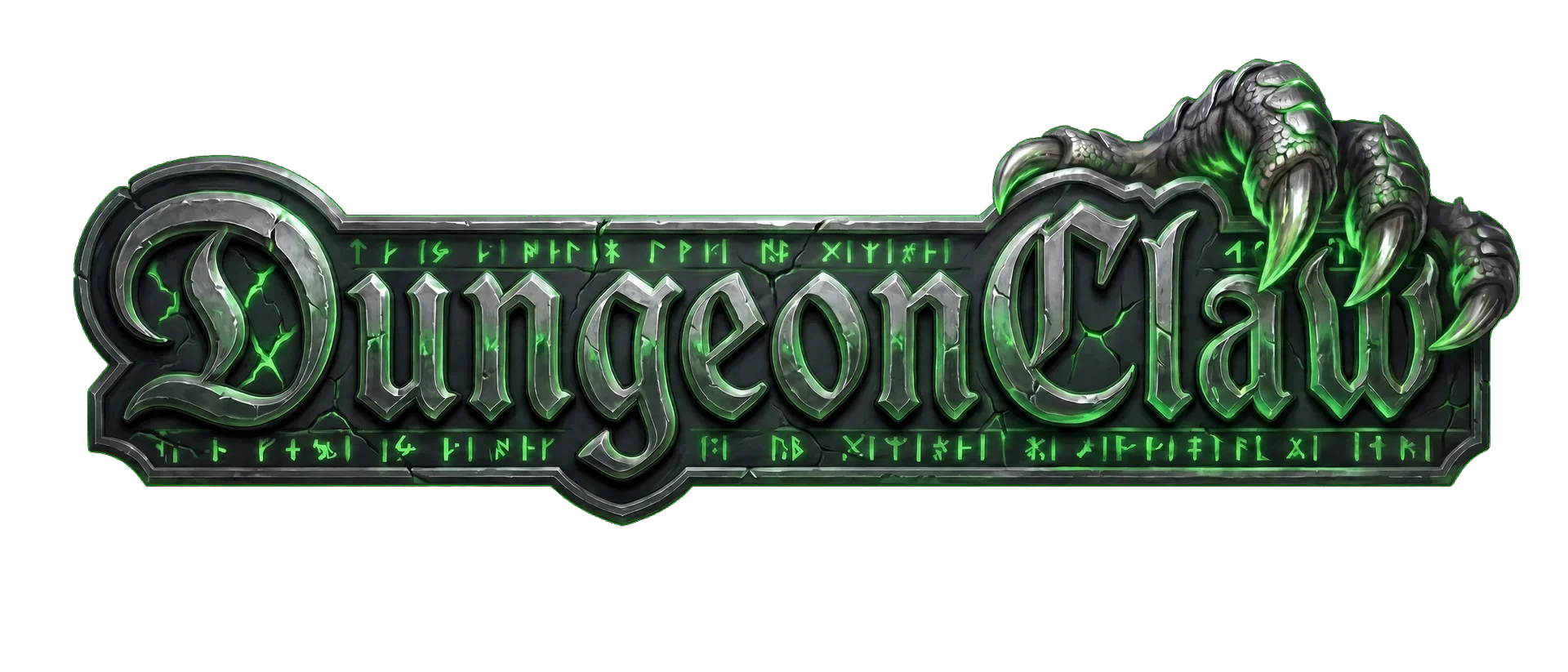 DungeonClaw